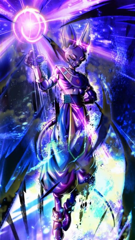 lord beerus|lord beerus the destroyer.